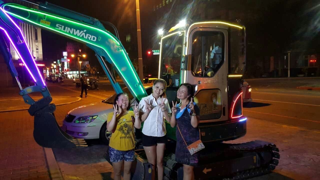 ���x�г������ǹ��ɶԹ��������ھ����̨���