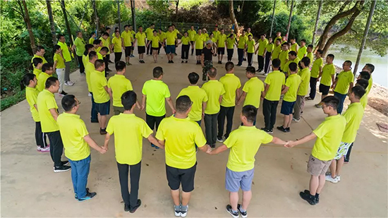 �������� ǿִ�� ��߶ȡ�2019�ǹ��ɶԹ��������ھ��Ӫ����˾��չѵ��Ӫ˳�쿪չ