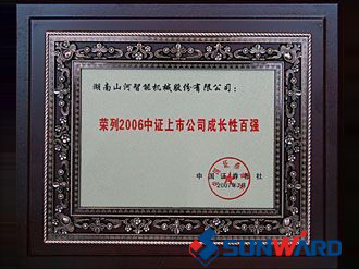 �ٻ�2006�����й�˾�����԰�ǿ