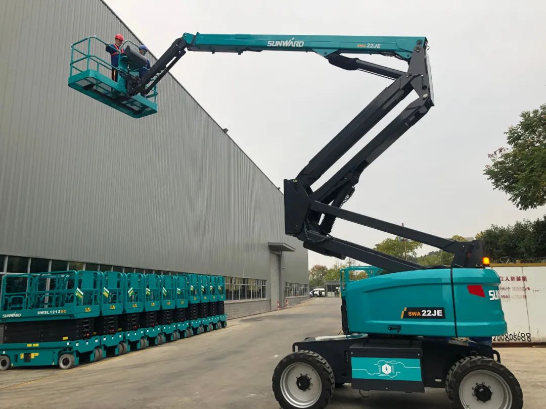 ͬ������ҵ�߶���ߣ��ǹ��ɶԹ��������׿������з��綯��ʽ�߿���ҵƽ̨����