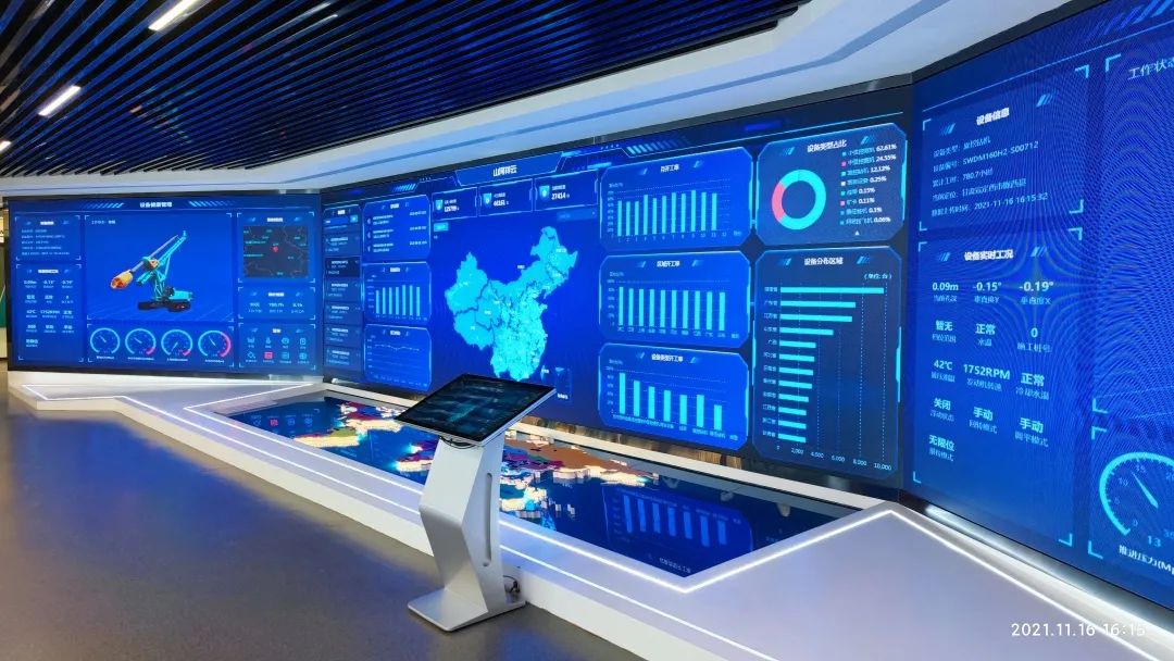 ��һ���Ҽ�����!�ǹ��ɶԹ���������ѡ��2021�깤ҵ������ƽ̨�����캽Ӧ�ð�����