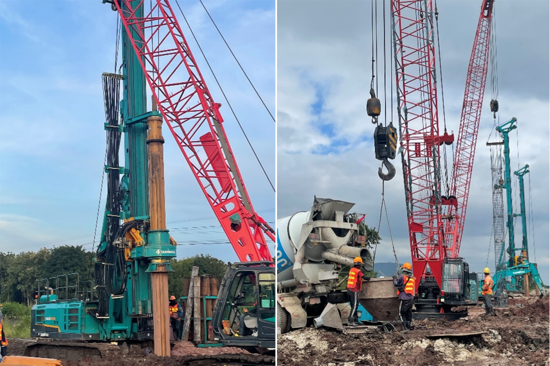 �´���һ��һ�����ǹ��ɶԹ����������������ش󹤳̽���