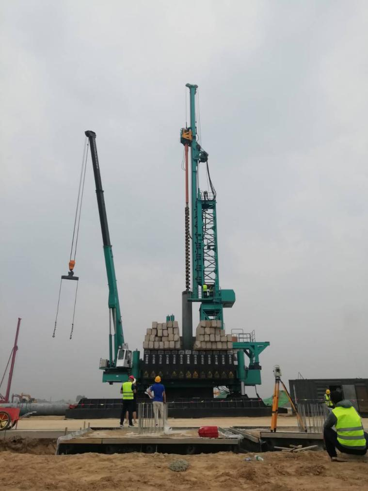 ���¼�¼���ǹ��ɶԹ�����������ʽ����ѹ׮���״�Ӧ���ڸ�����Ŀ