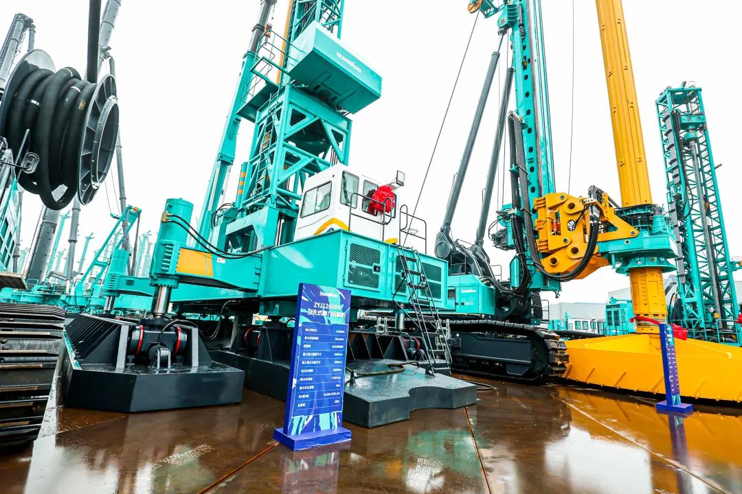 ¶à¿î²úÆ·Îʶ¦ÌìÏÂÖ®×ÌǹûÅɶԹÙÍøÖÇÄܵØÏ¹¤³Ì×°±¸È«ÇòÐû²¼»áÀֳɾÙÐÐ