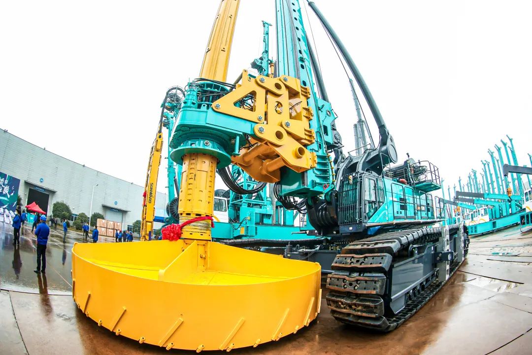 ¶à¿î²úÆ·Îʶ¦ÌìÏÂÖ®×ÌǹûÅɶԹÙÍøÖÇÄܵØÏ¹¤³Ì×°±¸È«ÇòÐû²¼»áÀֳɾÙÐÐ