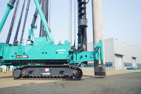 ֲ׮������ǹ��ɶԹ������ܿ�����ֱ��Ԥ��׮ʩ��ȫ��̽��ʵ��