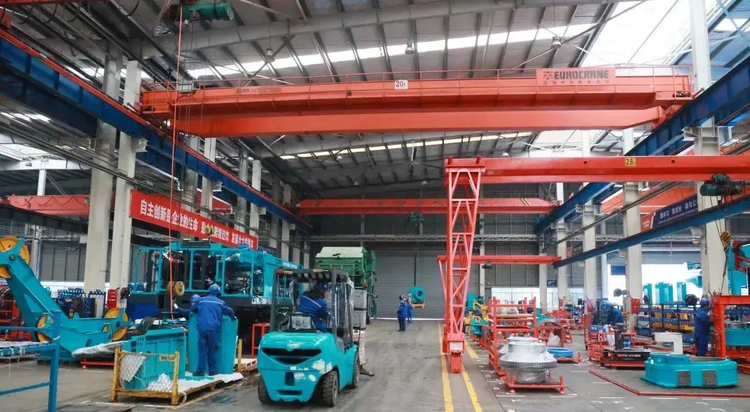 向着冲耀眼标全力以赴!糖果派对官网智能正式开工