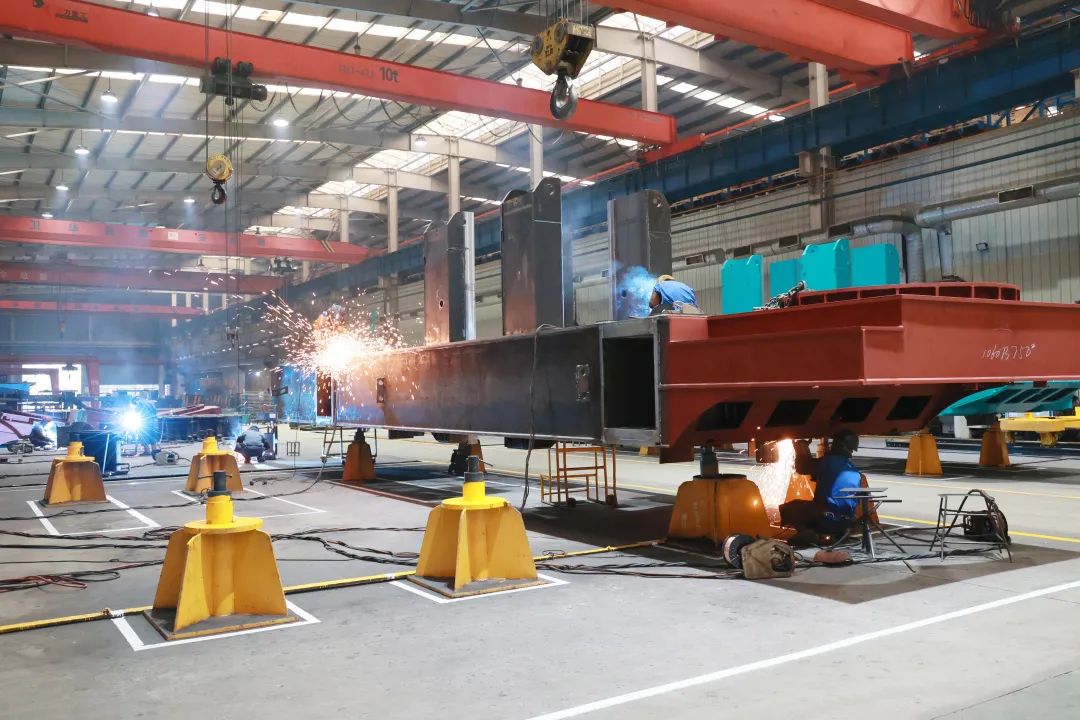 向着冲耀眼标全力以赴!糖果派对官网智能正式开工