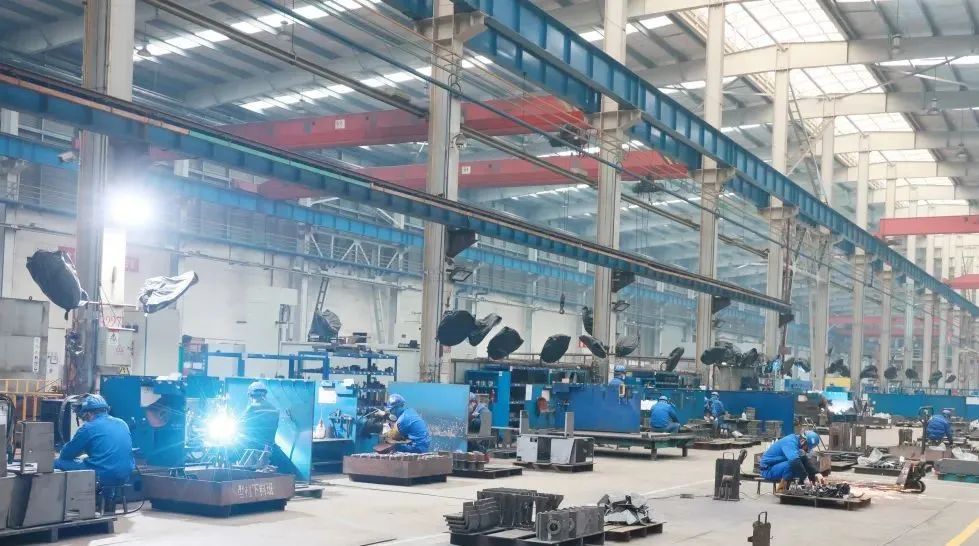 向着冲耀眼标全力以赴!糖果派对官网智能正式开工