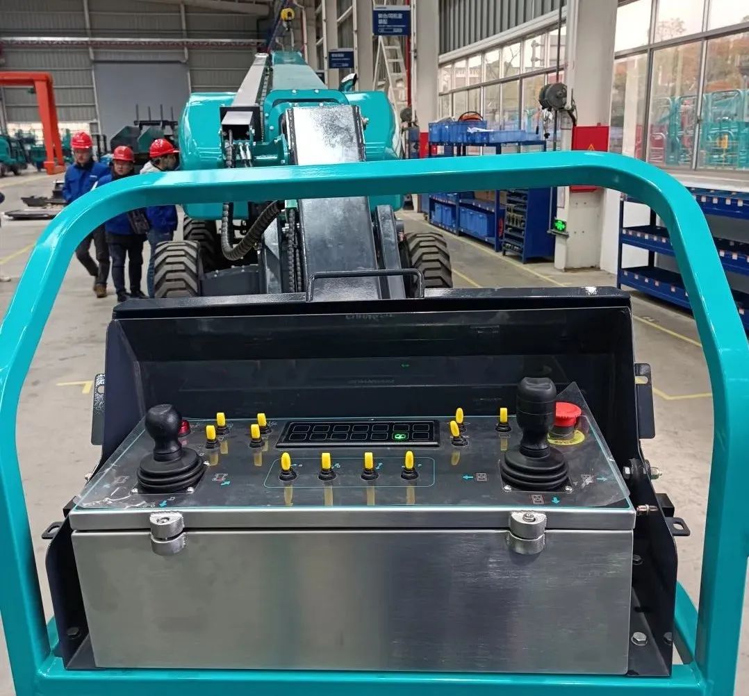 ¡°È¡±Á¦³ö»÷£¡ÌǹûÅɶԹÙÍøÖÇÄÜÊ×Ì××ÔÖ÷Ñз¢±Û³µ¿ØÖÆÏµÍ³ÖذõÀ´Ï®