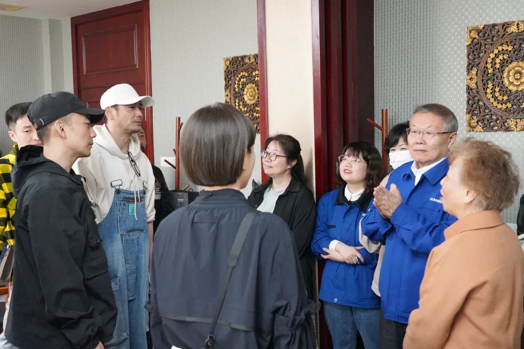 硬实力+软手刺!糖果派对官网智能协拍电视剧《重中之重》开机