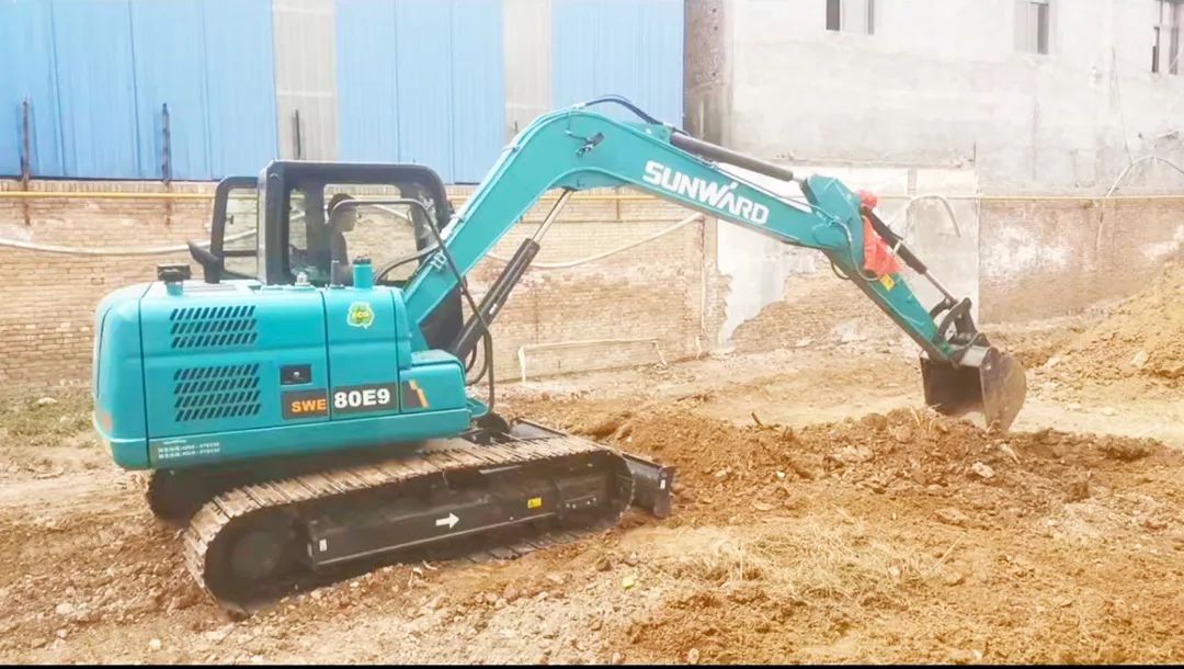 创富故事 | 买它!糖果派对官网智能俘获“国产挖掘机喜欢者”的心