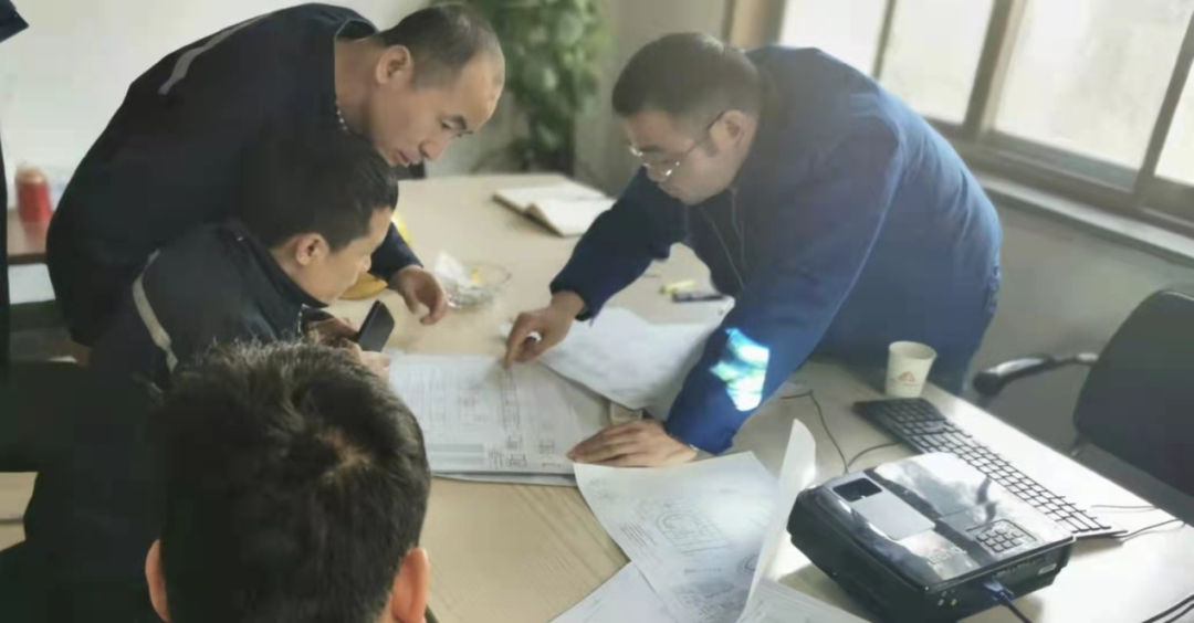 糖果派对官网匠心 | 专攻难题!潜心智造的“能手超”带您体验工艺改善之旅