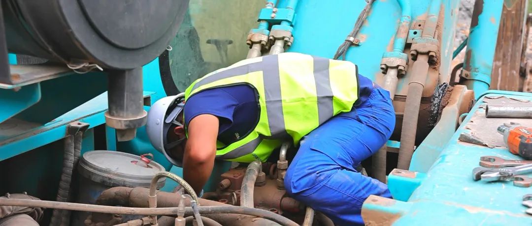 3650天、3000余条工单……90后“张师傅”用十年轻春诠释糖果派对官网匠心