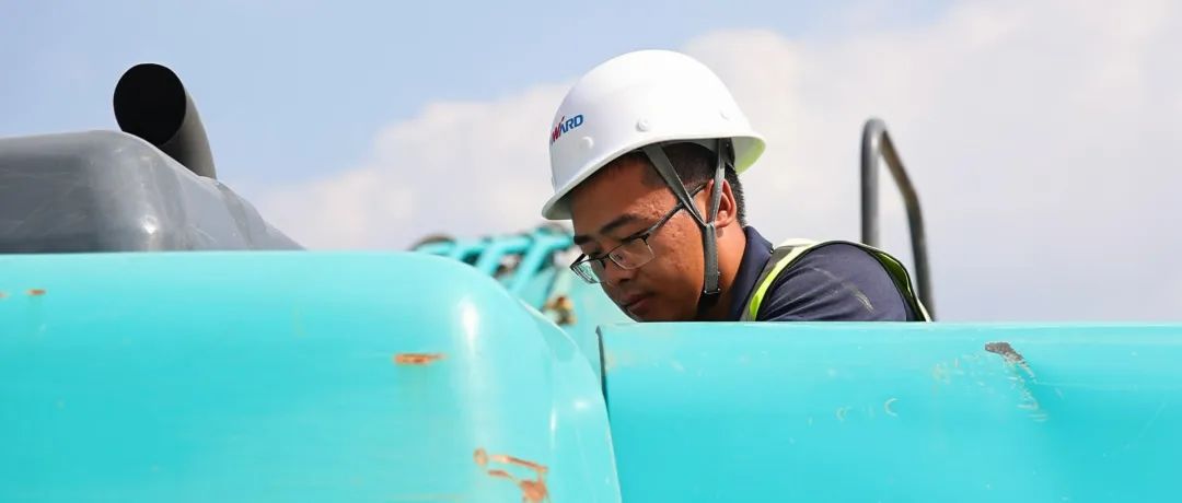 3650天、3000余条工单……90后“张师傅”用十年轻春诠释糖果派对官网匠心