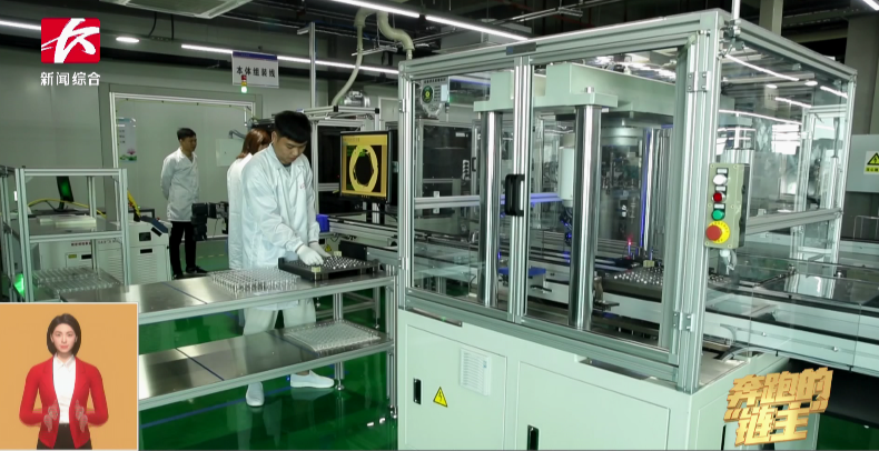 媒体聚焦 | 奔驰的“链主”糖果派对官网智能:主配协同矢志立异 让天下感受“中国创造”