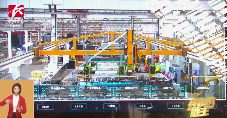 媒体聚焦 | 奔驰的“链主”糖果派对官网智能:主配协同矢志立异 让天下感受“中国创造”