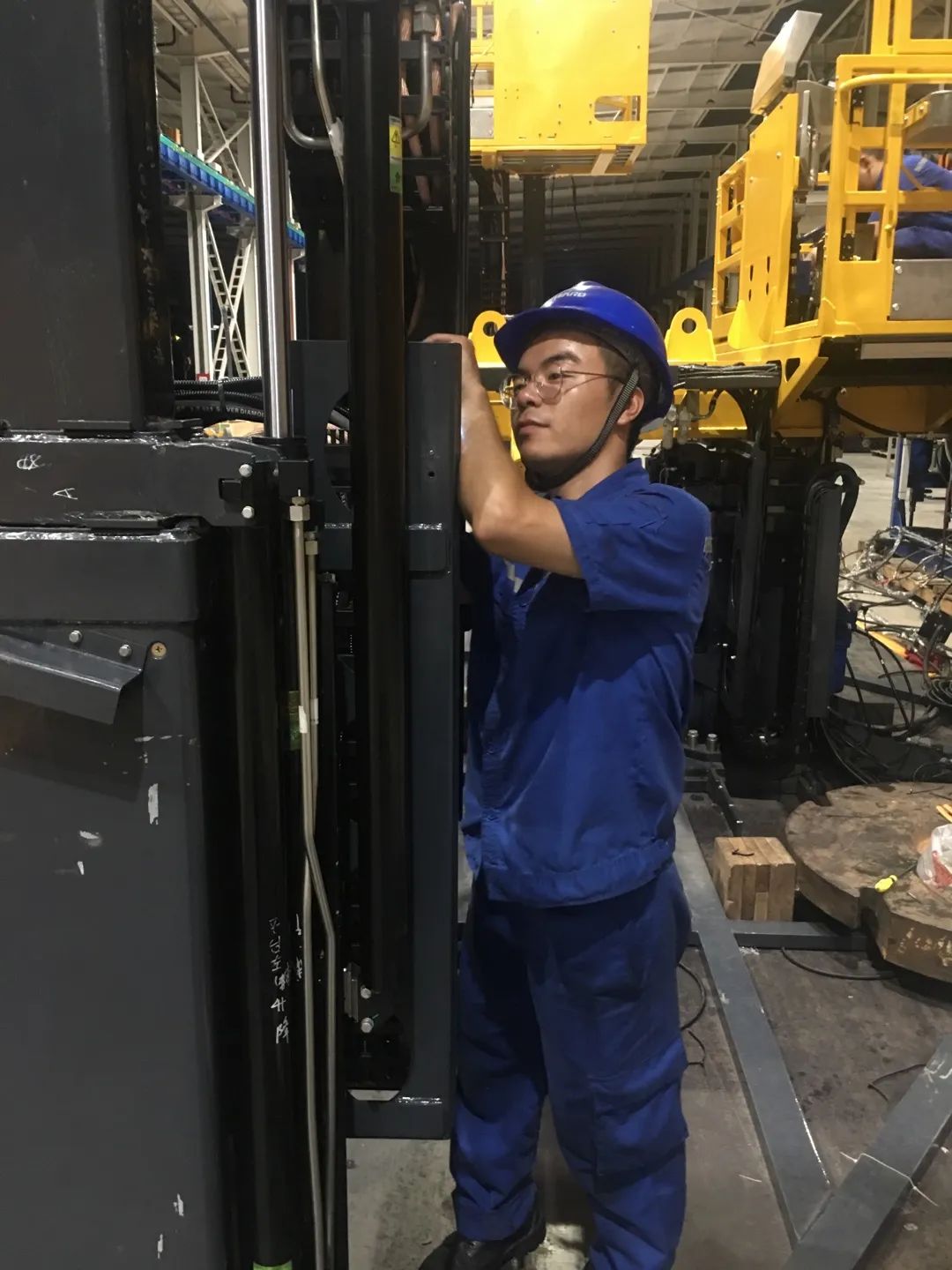 Ϊ��·���䱣�ݻ������ǹ��ɶԹ���������������������ƽ̨��ҵװ���ֳɽ���