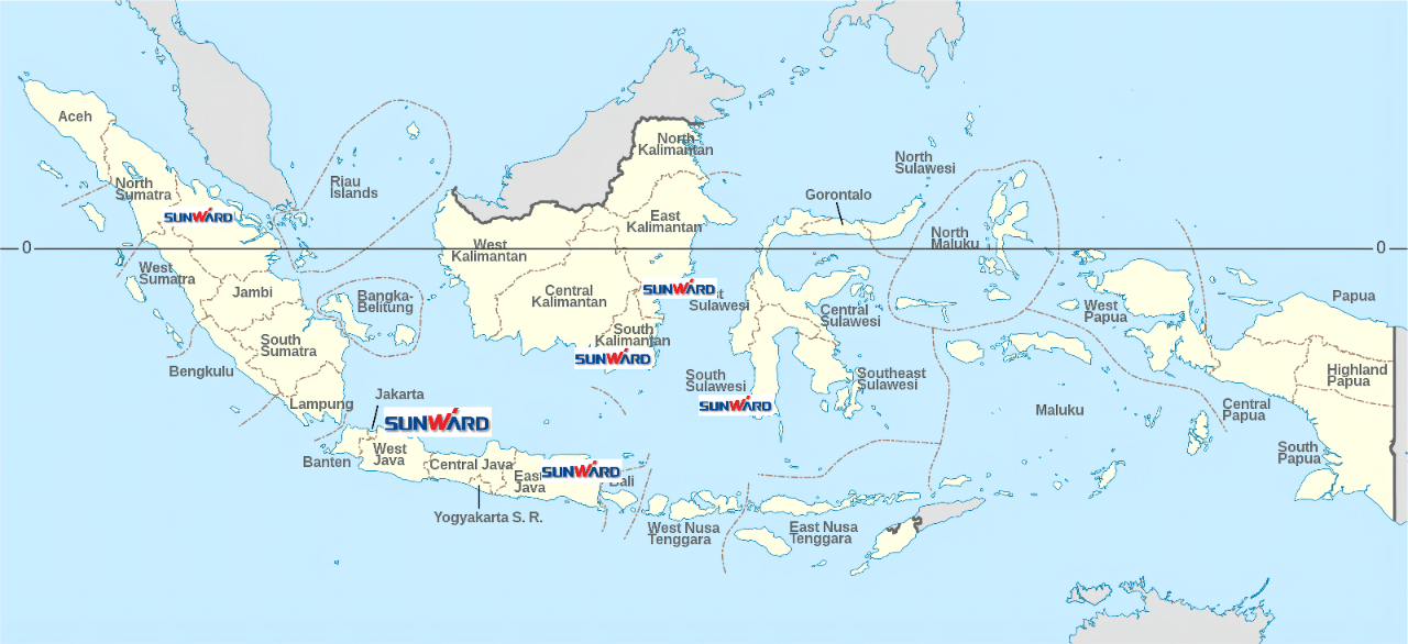 外地化建设显效果!糖果派对官网智能携矿山成套装备亮相印尼矿业展