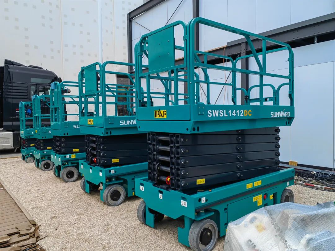 Bauma 2022 | ¸ß¶Ë¶¨ÖÆ¡¢Â̶¯Î´À´¡¡ÌǹûÅɶԹÙÍøÖÇÄܼ´½«Ð¯20Óà¿îÁ¢Òì²úÆ·Ôٵǵ¹ú±¦ÂíÕ¹