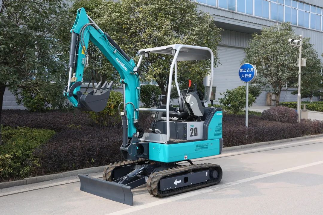 Bauma 2022 | ������Call���ǹ��ɶԹ��������ھ���������롰��ս��