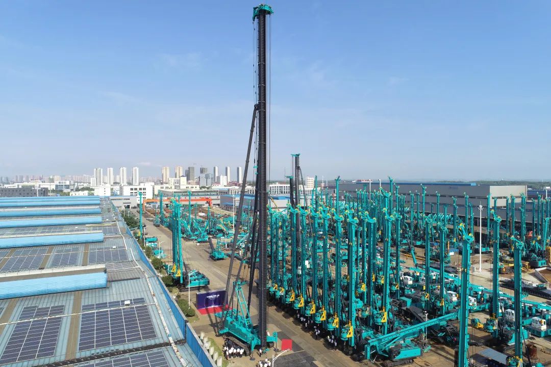 喜报!糖果派对官网智能荣获2022年度机械工业科学手艺奖