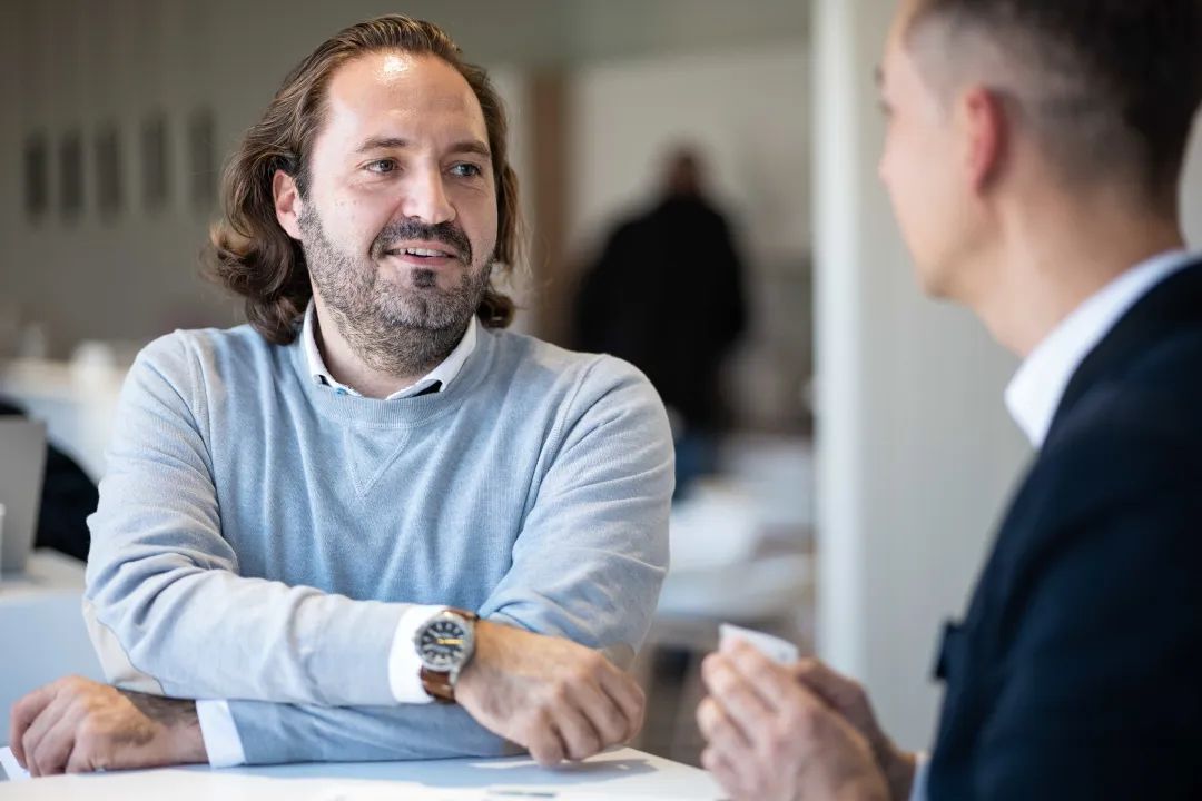 Bauma 2022 | 一组火热现场图带您重温糖果派对官网智能德国宝马展之旅