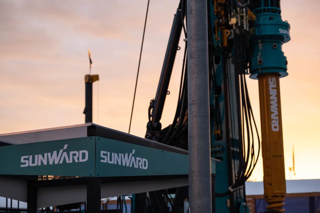 Bauma 2022 | 一组火热现场图带您重温糖果派对官网智能德国宝马展之旅