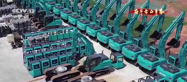 ÑëÊÓ¡¶¶·ÕùÕß¡¤ÕýÇà´º¡· | ÖìÕñУºÀøÖ¾Á¢Òì ×°±¸±¨¹ú