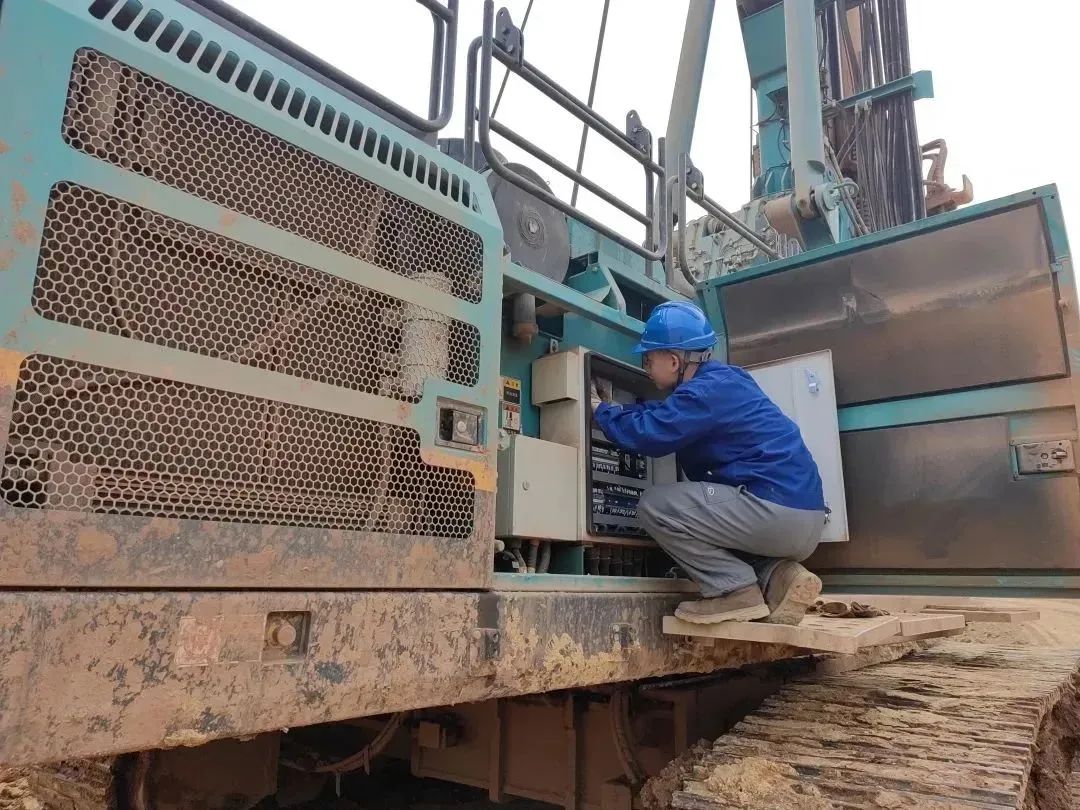 为客户创造价值!糖果派对官网智能基础装备“服务万里行”火热举行中