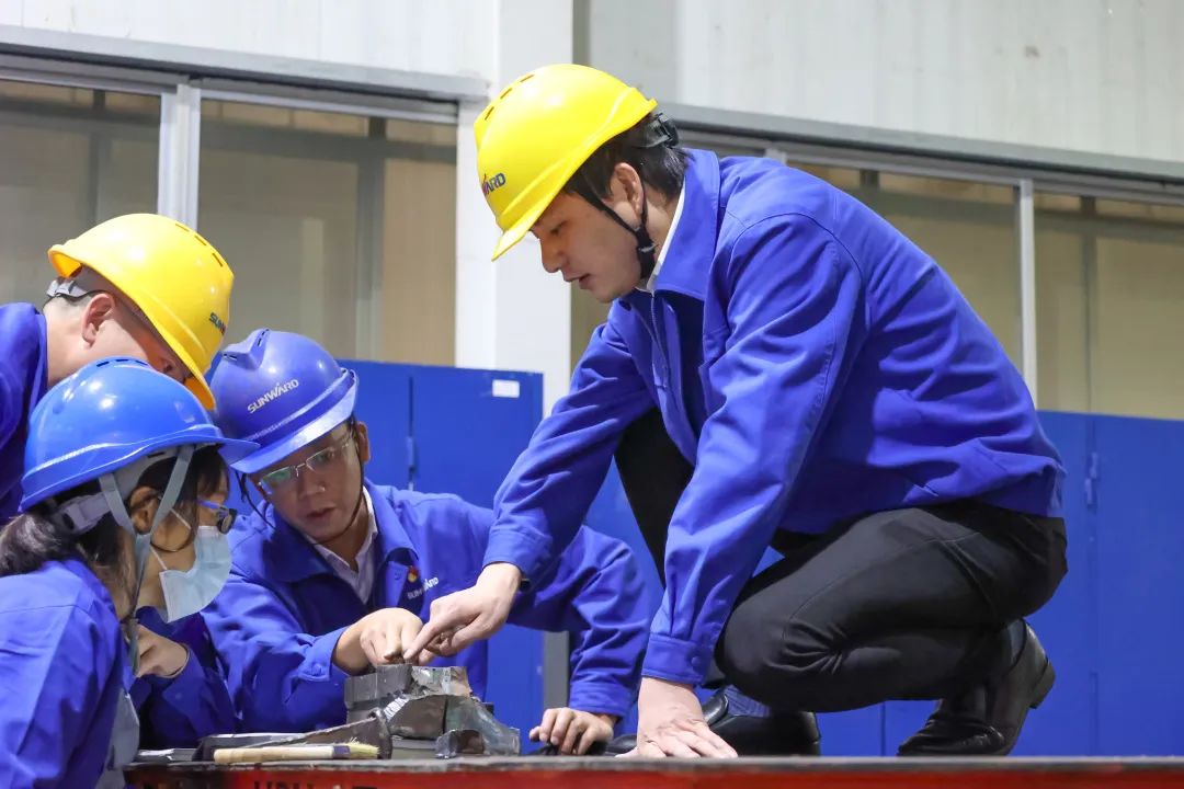 ÈËÃñÈÕ±¨ | ÌǹûÅɶԹÙÍøÖÇÄÜÇàÄ깤³Ìʦ·¶á¿áÉ£º×½×¡×ÔÖ÷Á¢ÒìÉúÃüÏß