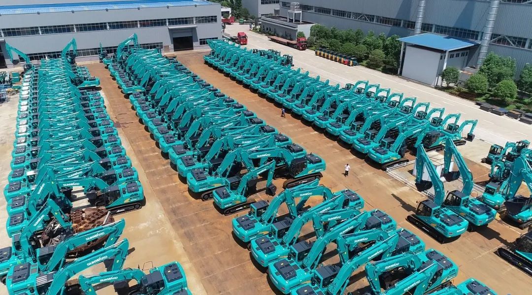 厉害!糖果派对官网智能喜获第二十七届中国机械行业企业管理现代化立异效果一等奖