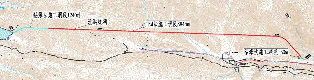 ÖúÁ¦ÄÉÅÁº£·ÀºéÕûÖÎËí¶´¹¤³Ì£¡ÖÐÌúÌǹûÅɶԹÙÍøÊ×̨¶´¿ªÊ½TBMÏÂÏß