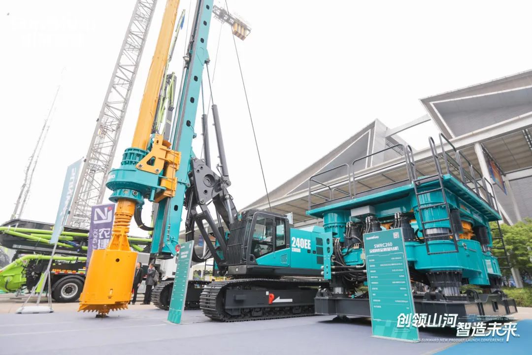 2023 CICEE | �ǹ��ɶԹ�����������2023��ɳ���ʹ��̻�еչ�����ܻ����綯����ƷվCλ