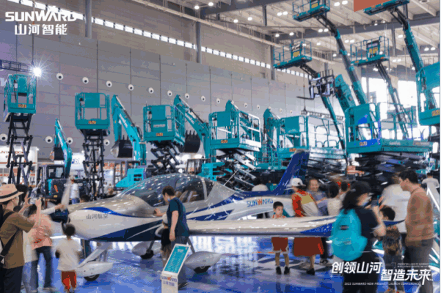 ����2023 CICEE�����ǹ��ɶԹ������ܡ����ǲ�Ʒ���жࡰ�š�