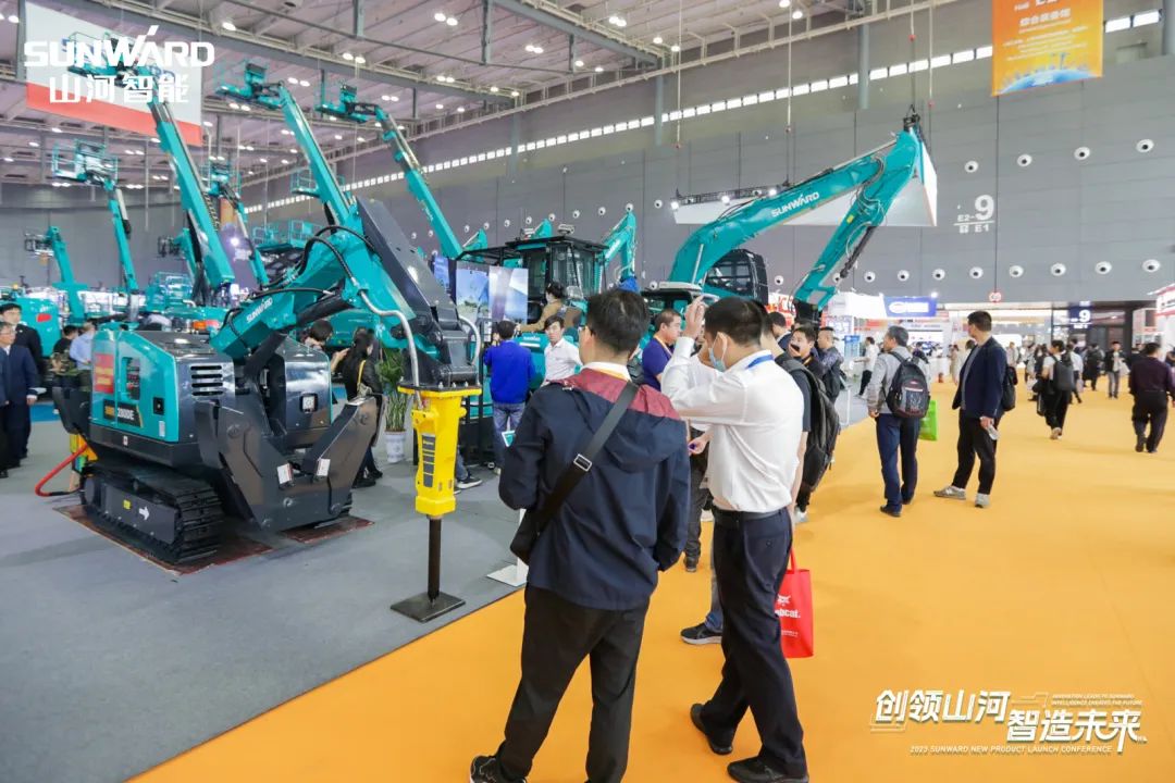 ����2023 CICEE�����ǹ��ɶԹ������ܡ����ǲ�Ʒ���жࡰ�š�