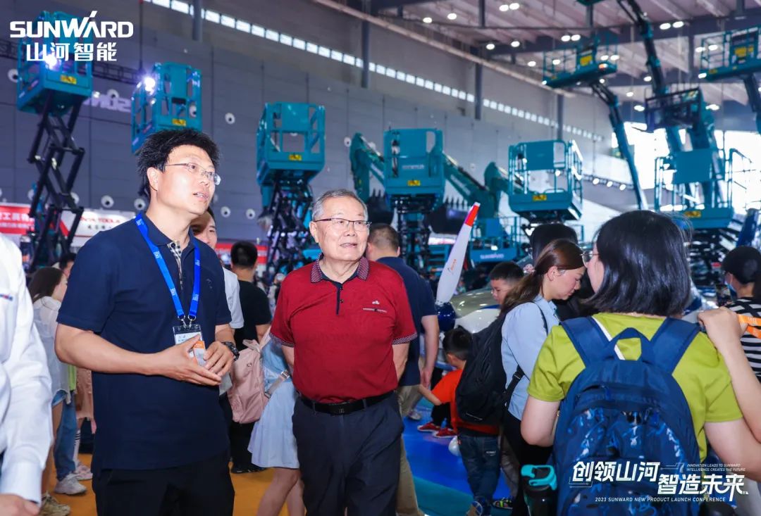 2023 CICEE | È«Çò¹¤³Ì»úеʢ»áÍêÉÆÂäÄ»£¡ÌǹûÅɶԹÙÍøÖÇÄܽ»³öÉÁÁÁ´ð¾í