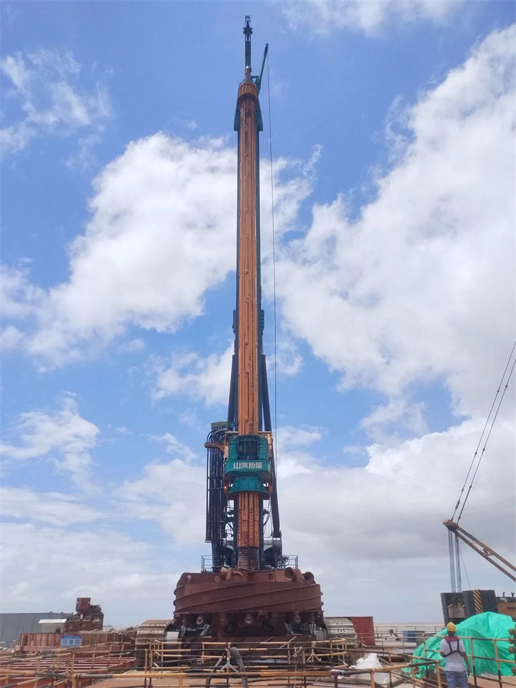 ϲ±¨£¡ÌǹûÅɶԹÙÍøÖÇÄÜÍê³É¡°È«Çò×î´ó¡±6.3Ã×Ö±¾¶ÐýÍÚ×®³É¿×³É×®