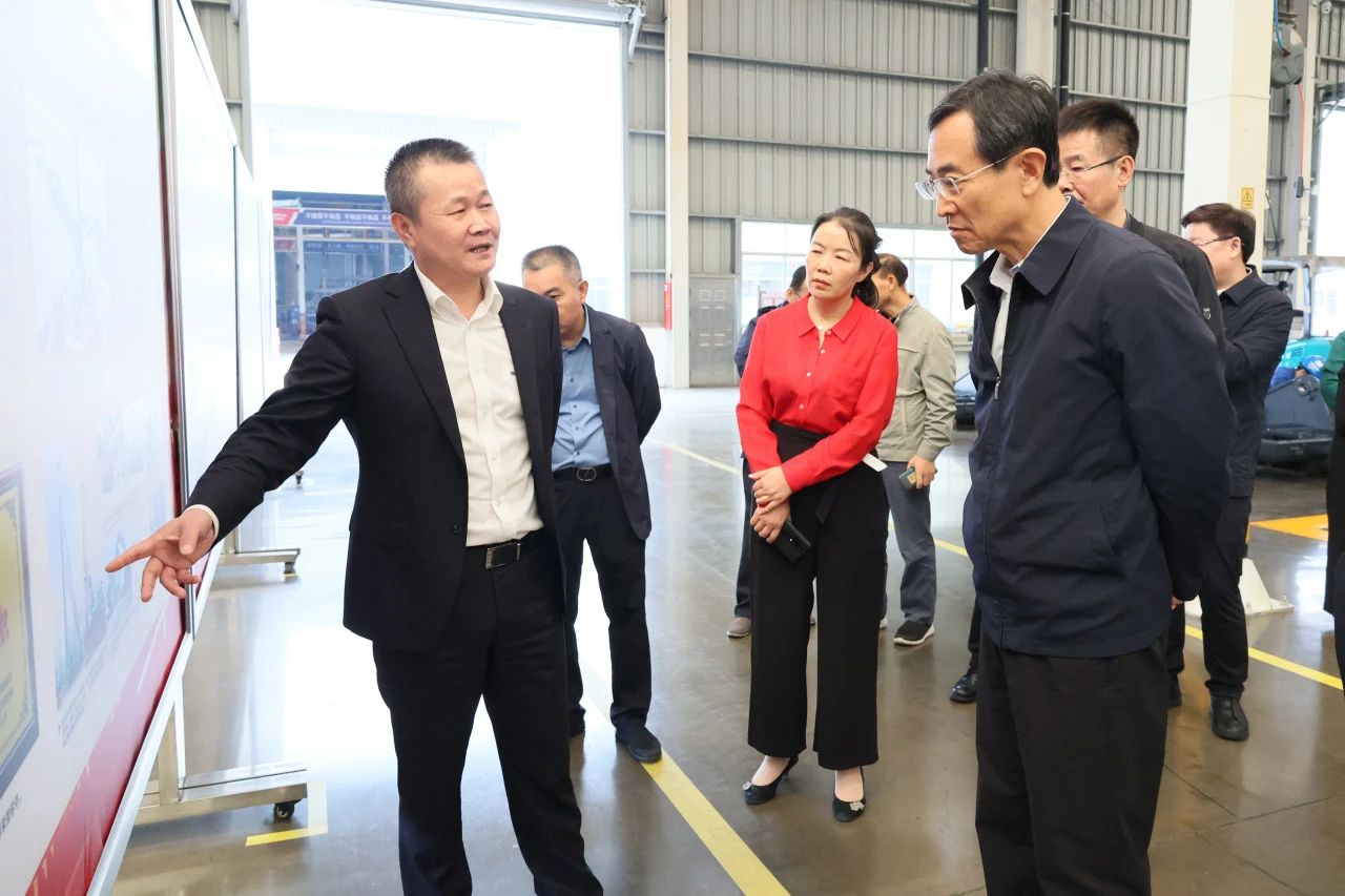 北京市政协副主席林抚生调研糖果派对官网智能