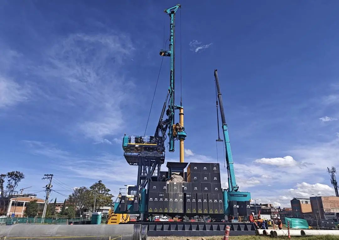 Õ¹ÏÖ¡°ÖйúÖÆÔ족ӲʵÁ¦£¡ÌǹûÅɶԹÙÍøÖÇÄÜPDP¹¤·¨×ê»úÖú½¨²¨¸ç´óµØÌúÏîÄ¿