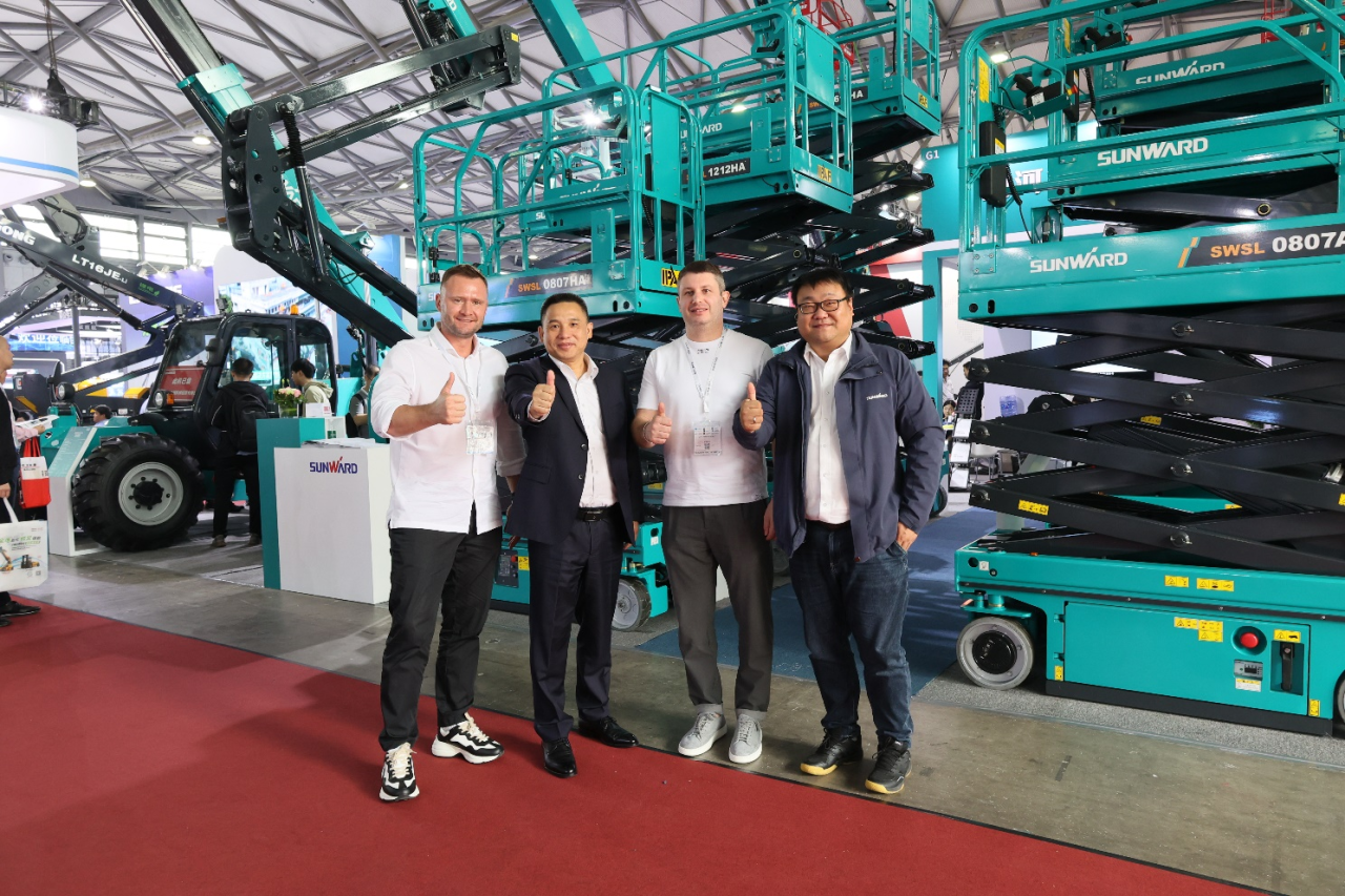 ��Ʒ����������ħ�����ǹ��ɶԹ�������ȫϵ�и߿ջ�е����2023���޹��ʸ߿�չ