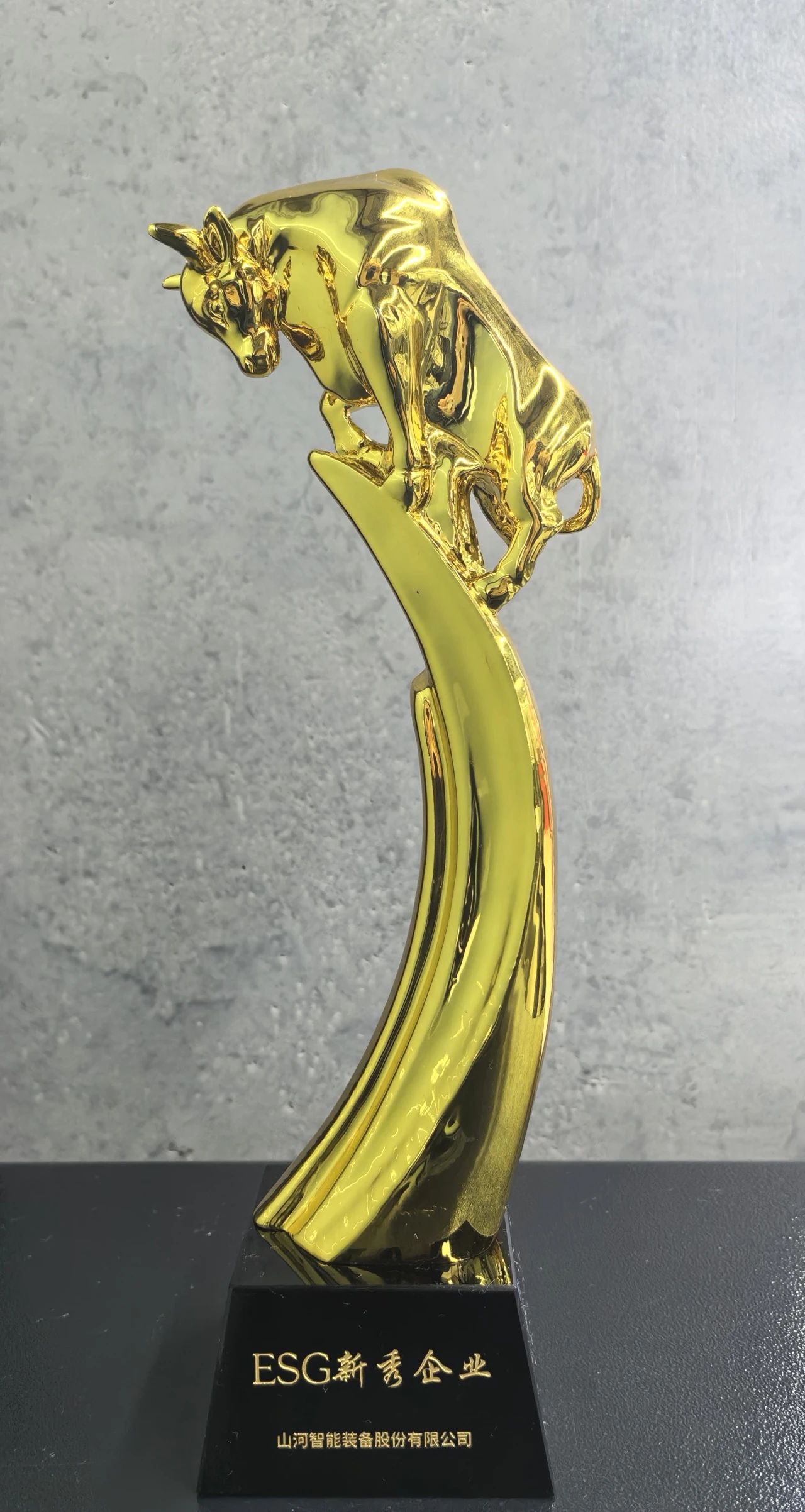 �ǹ��ɶԹ������ܻ�����2023 ESG��ţ����������ҵ��