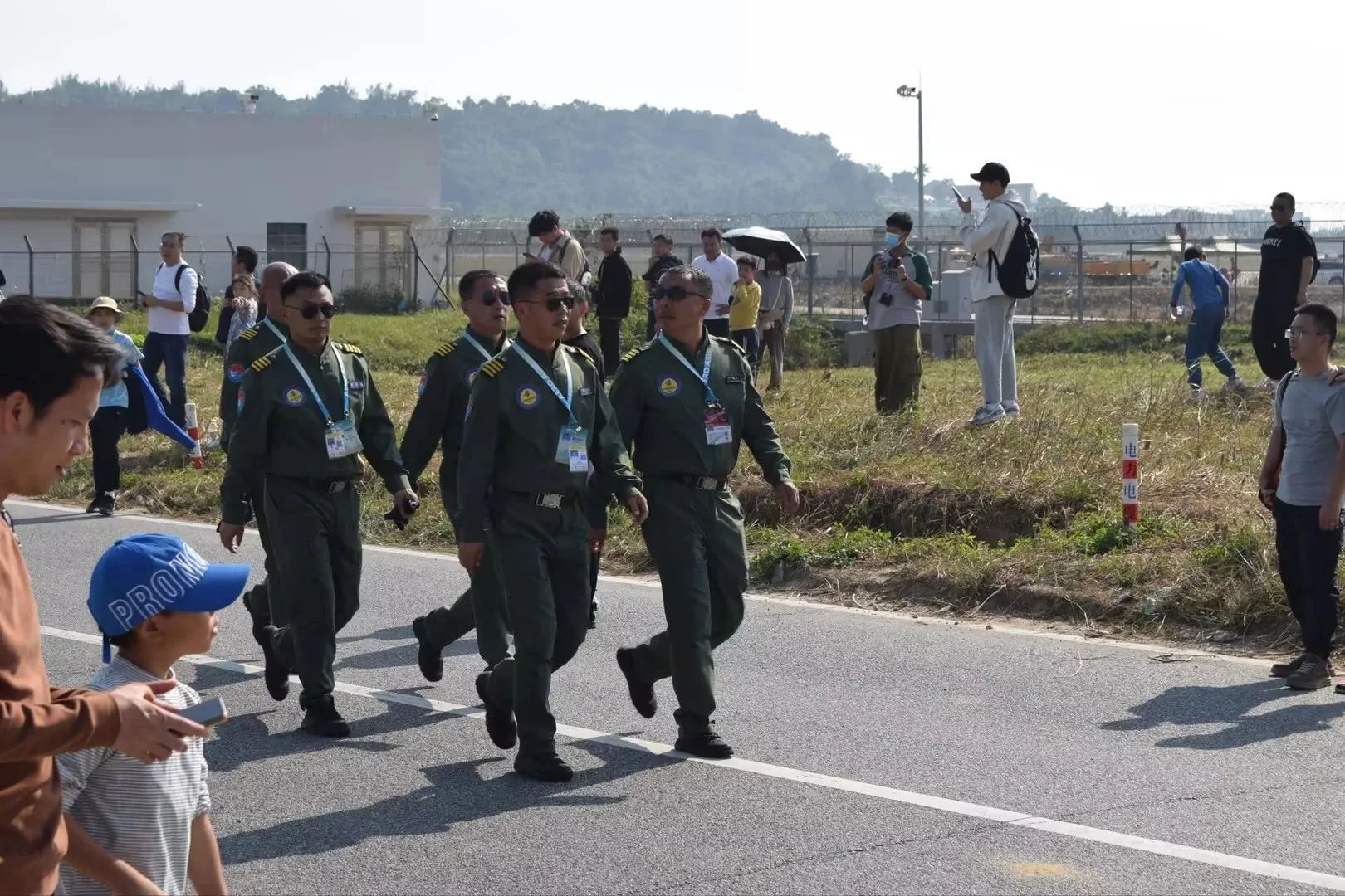 Ñëý¾Û½¹£¡Ò»Æð¼ûÖ¤Ê×½ìÑÇÖÞͨÓú½¿ÕÕ¹ÉϵÄÌǹûÅɶԹÙÍø·ç·¶