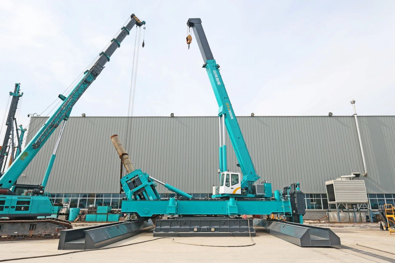 ¡°ÌǹûÅɶԹÙÍøÂÌ¡±ÉÁׯÎ÷×ÓºþÅÏ£¡ÌǹûÅɶԹÙÍøÖÇÄÜZYJ300Xб׮ѹ׮»úÇ¿ÊÆÀ´Ï®