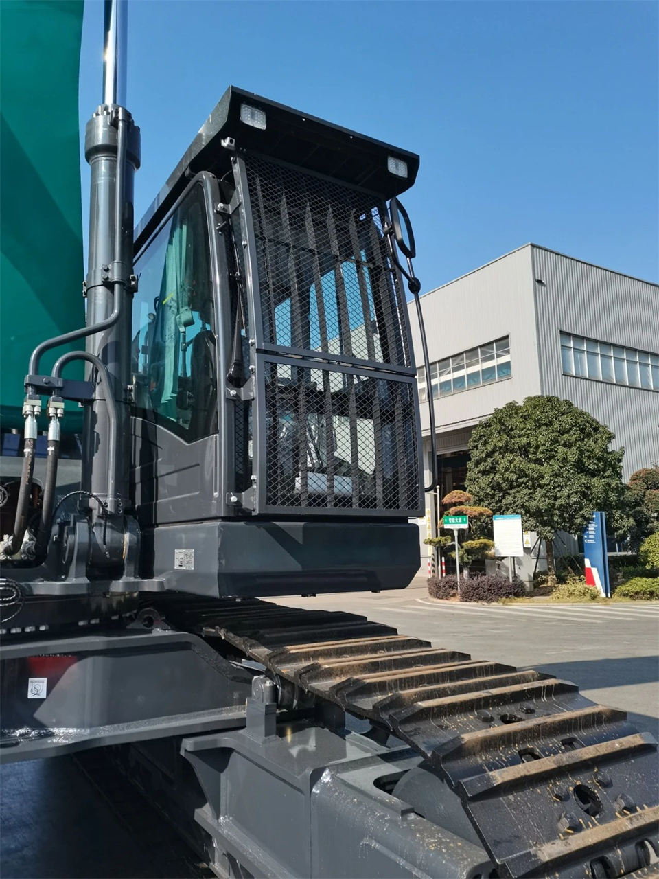 ���ƿ�������Ч��ǿ���ǹ��ɶԹ�������SWE750ELR�ӳ���Һѹ�ھ�����߽���