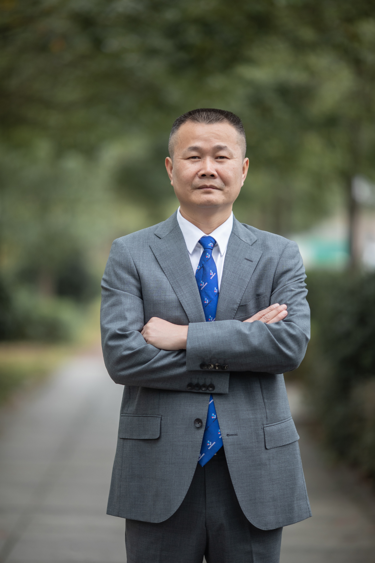 �ǹ��ɶԹ���������˾����־���ٻ񡰵ڶ����º���Т˳���Ƚ�С��˽�ҡ�