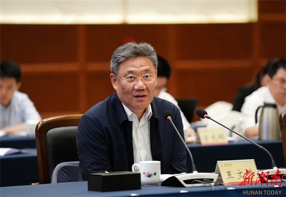 ÖзǾóÉî¶ÈºÏ×÷ÏÈÐÐÇø½¨ÉèµÚÒ»´Î̸ÅоۻáÔÚ³¤É³ÕÙ¿ª