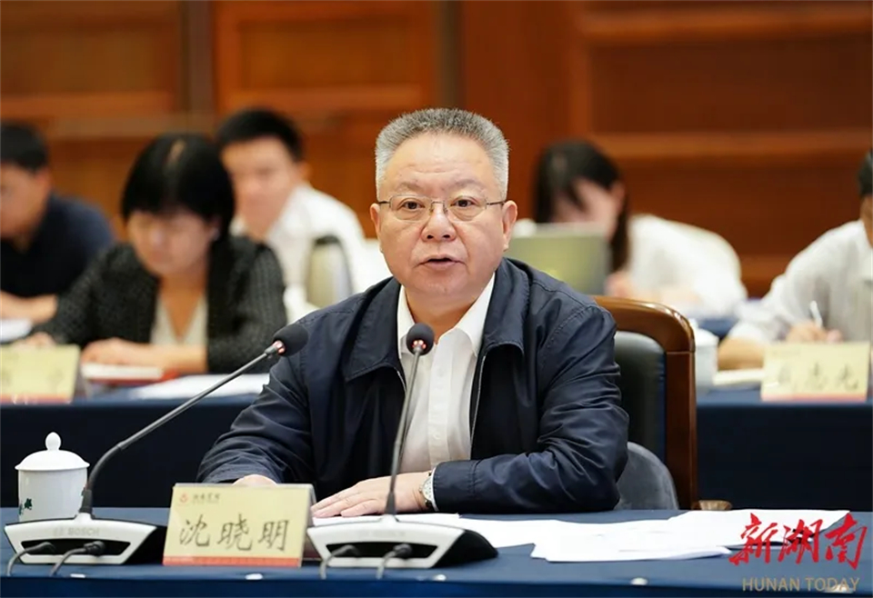 ÖзǾóÉî¶ÈºÏ×÷ÏÈÐÐÇø½¨ÉèµÚÒ»´Î̸ÅоۻáÔÚ³¤É³ÕÙ¿ª