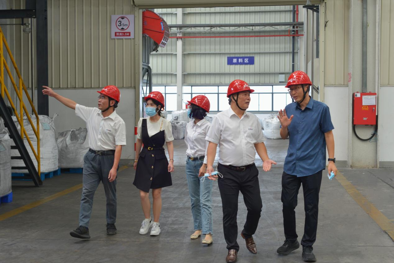 ����Ascend Elements��˾���첩���ǹ��ɶԹ���