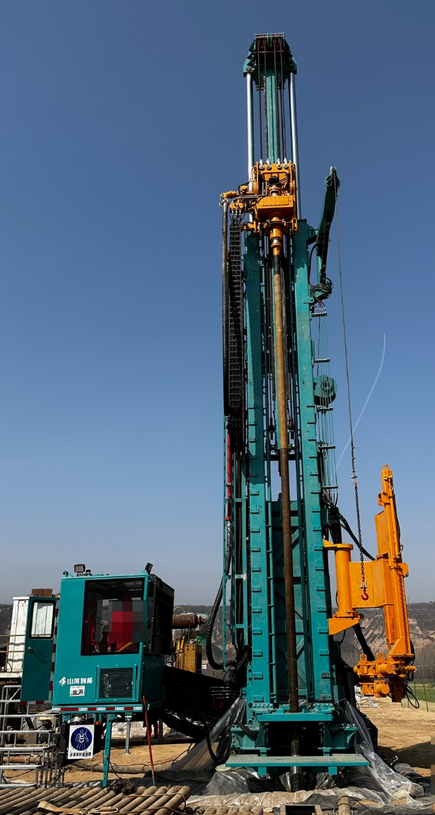 糖果派对官网智能产品入选湖南省首台(套)重大手艺装备产品名单